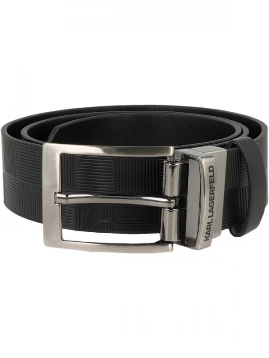 Foto van product Karl Lagerfeld Riem ' 805302 ' zwart