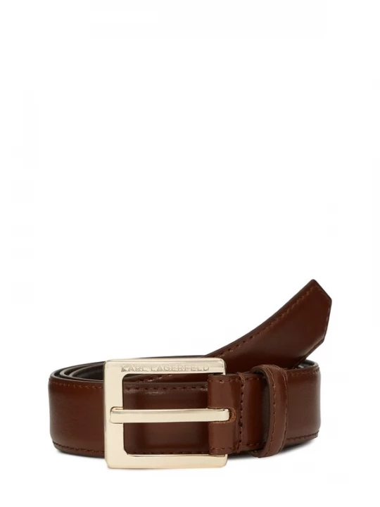Foto van product Karl Lagerfeld Riem bruin