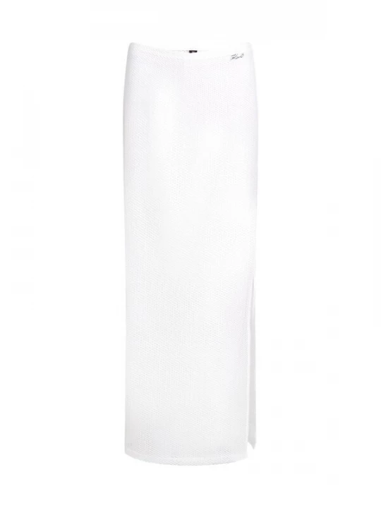 Foto van product Karl Lagerfeld Rok wit