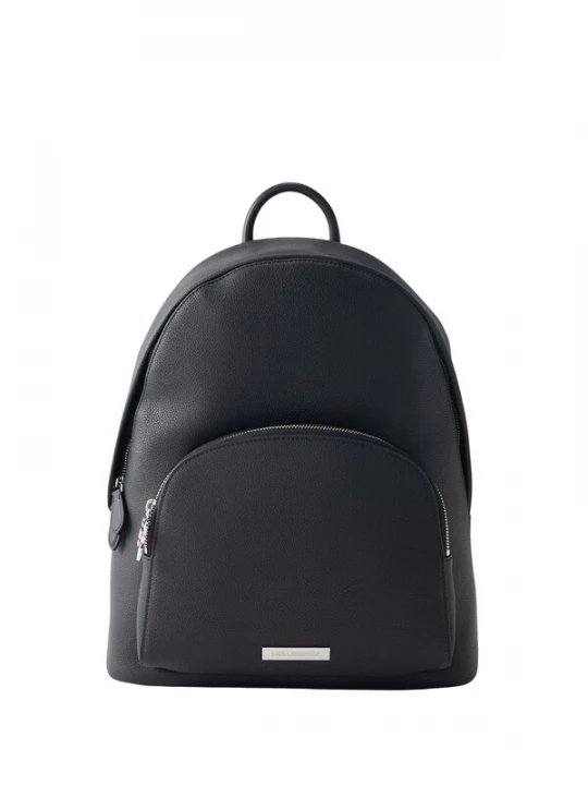 Foto van product Karl Lagerfeld Rugzak 'IKON' zwart
