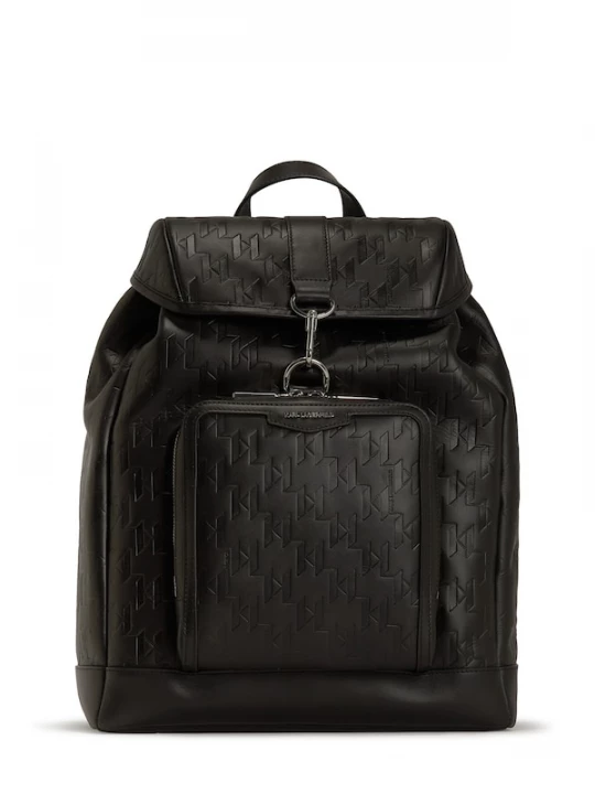 Foto van product Karl Lagerfeld Rugzak zwart