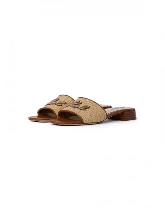 Foto van product Karl Lagerfeld Sandaal ' PETALO II ' beige