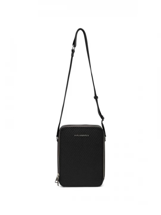 Foto van product Karl Lagerfeld Schoudertas ' 815920 ' zwart