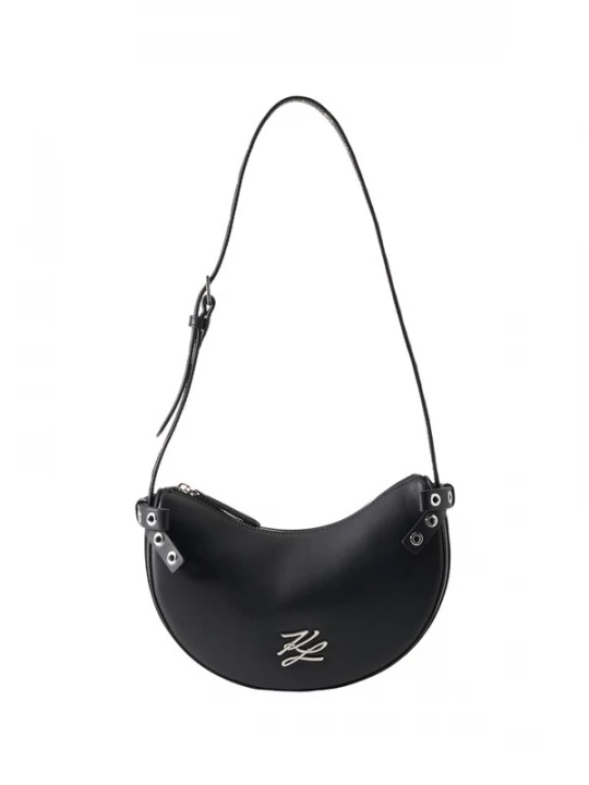 Foto van product Karl Lagerfeld Schoudertas 'Autograph ' zwart
