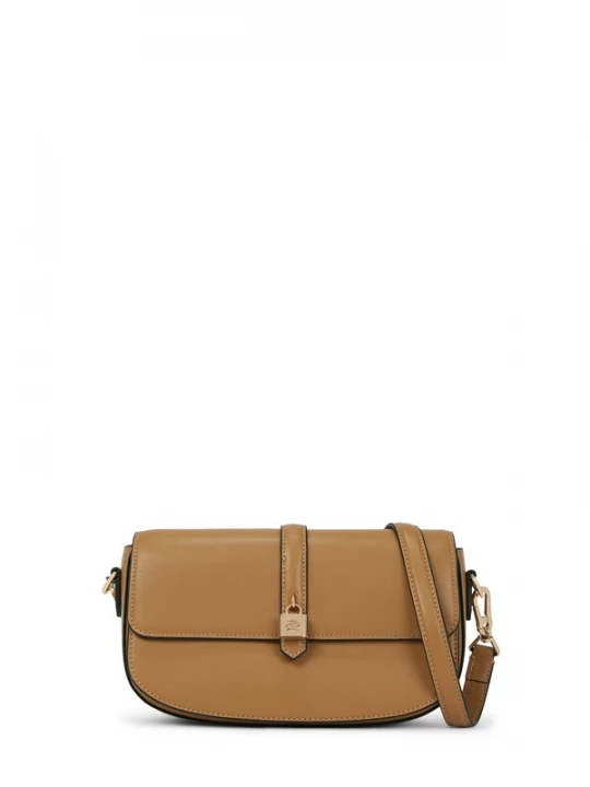 Foto van product Karl Lagerfeld Schoudertas karamel