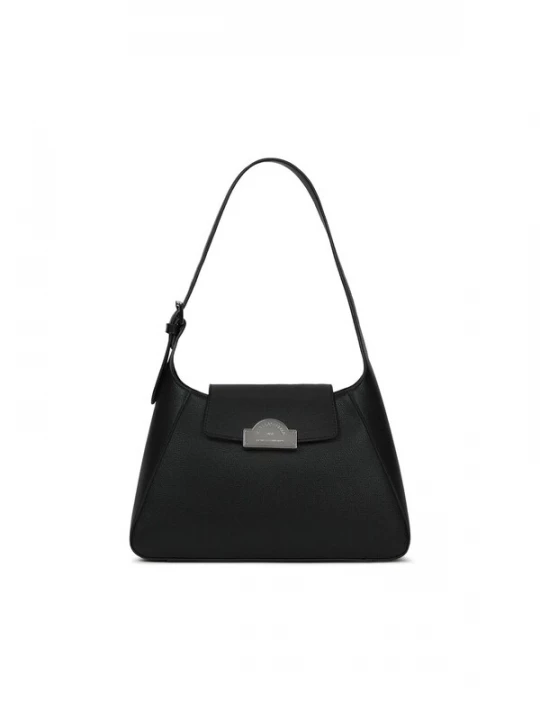 Foto van product Karl Lagerfeld Schoudertas 'Rue St-Guillaume' zwart