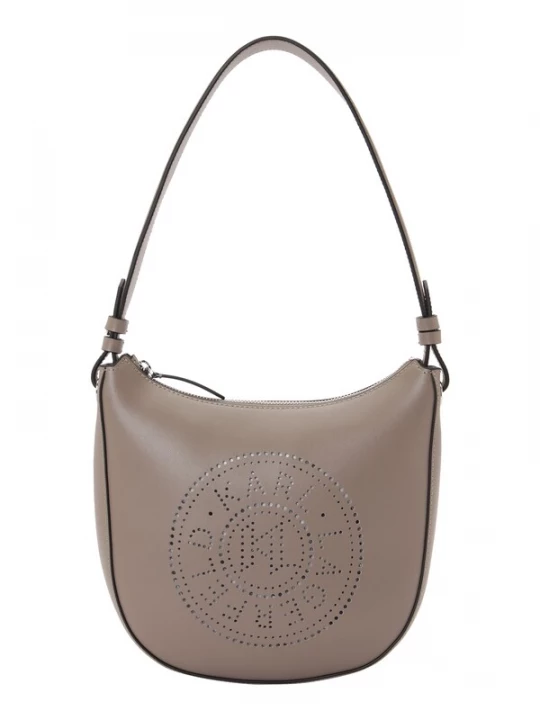 Foto van product Karl Lagerfeld Schoudertas taupe