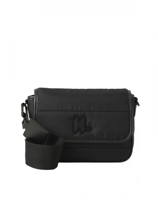 Foto van product Karl Lagerfeld Schoudertas zwart