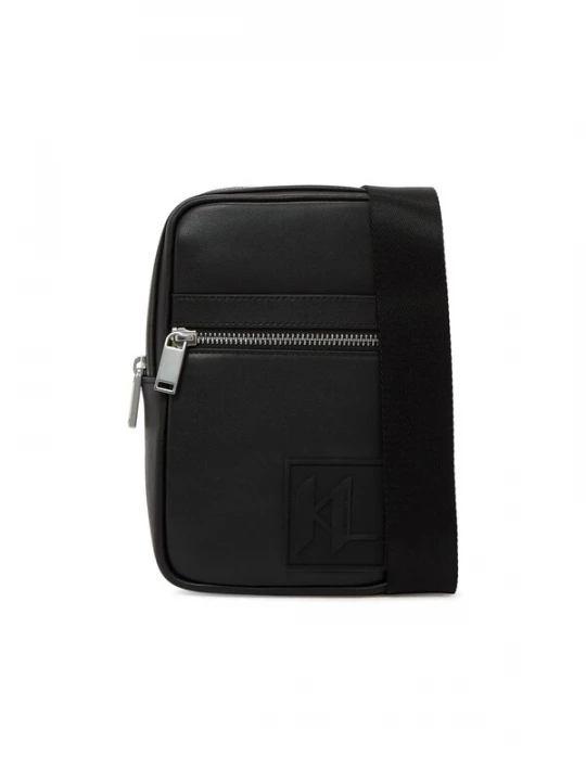 Foto van product Karl Lagerfeld Schoudertas zwart