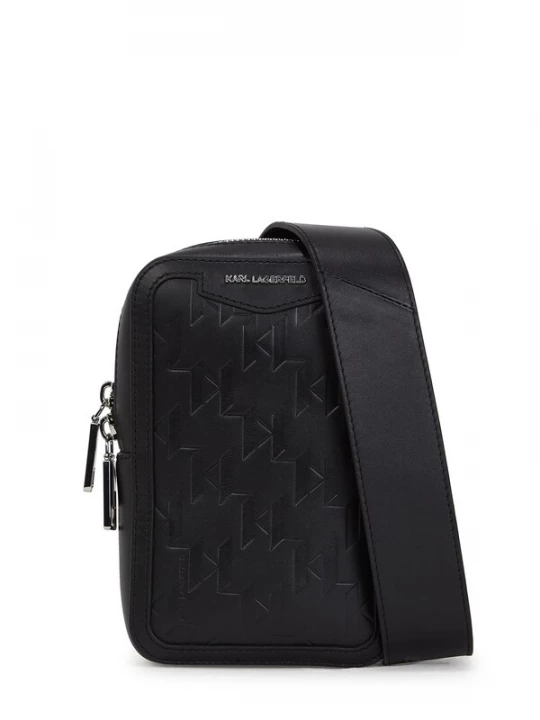 Foto van product Karl Lagerfeld Schoudertas zwart