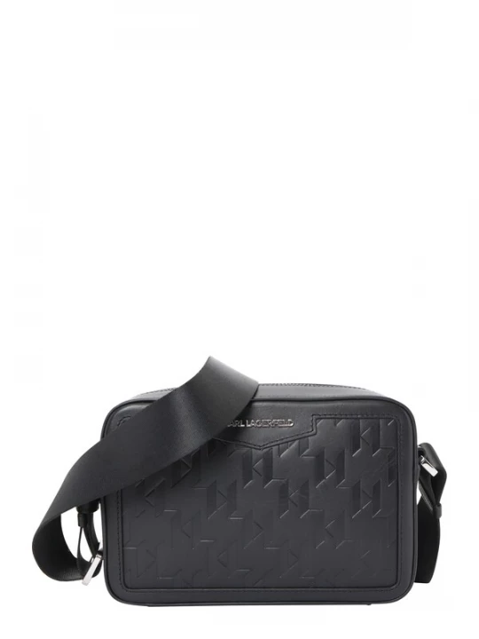 Foto van product Karl Lagerfeld Schoudertas zwart