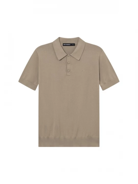 Foto van product Karl Lagerfeld Shirt ' 655001 ' groen