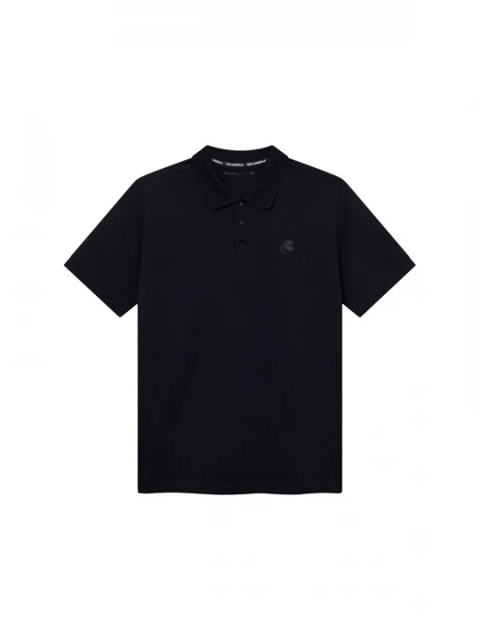 Foto van product Karl Lagerfeld Shirt ' 745000 ' donkerblauw