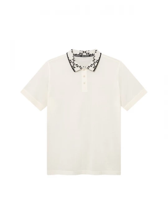 Foto van product Karl Lagerfeld Shirt ' 745010 ' beige