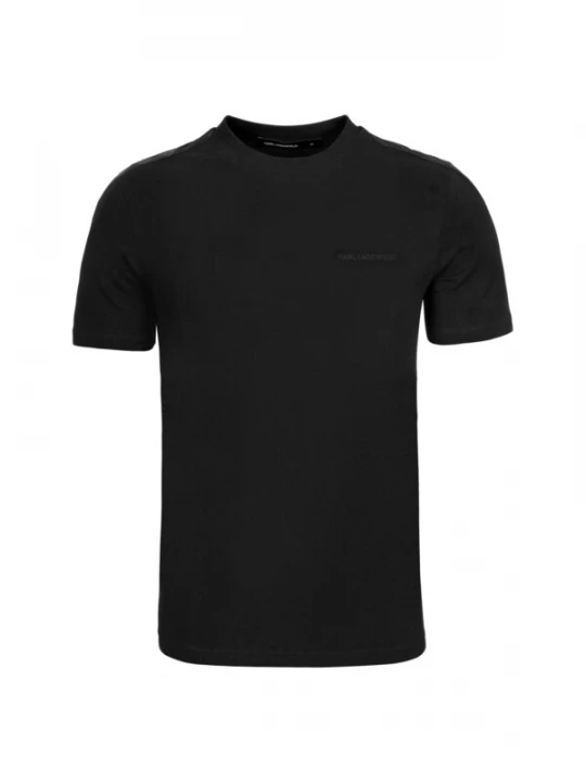 Foto van product Karl Lagerfeld Shirt '755049' zwart