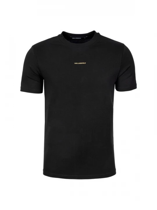 Foto van product Karl Lagerfeld Shirt '755051' zwart
