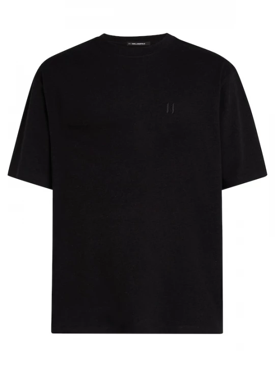 Foto van product Karl Lagerfeld Shirt antraciet