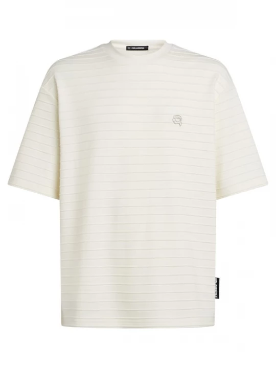 Foto van product Karl Lagerfeld Shirt crème