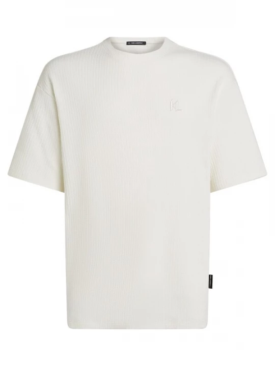 Foto van product Karl Lagerfeld Shirt crème