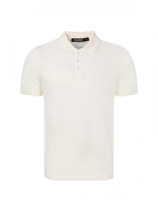 Foto van product Karl Lagerfeld Shirt crème