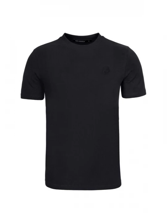 Foto van product Karl Lagerfeld Shirt donkerblauw