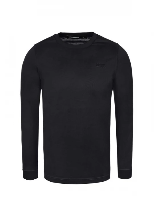 Foto van product Karl Lagerfeld Shirt donkerblauw