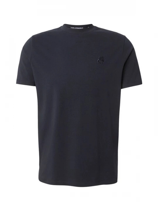 Foto van product Karl Lagerfeld Shirt nachtblauw