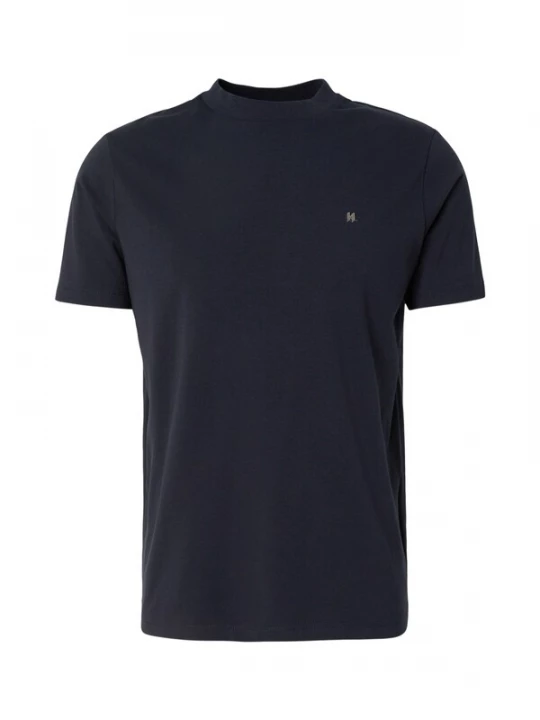 Foto van product Karl Lagerfeld Shirt nachtblauw