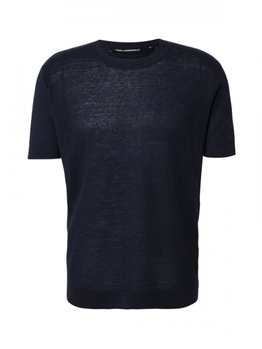 Foto van product Karl Lagerfeld Shirt navy