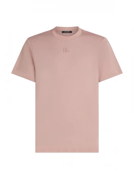 Foto van product Karl Lagerfeld Shirt oudroze