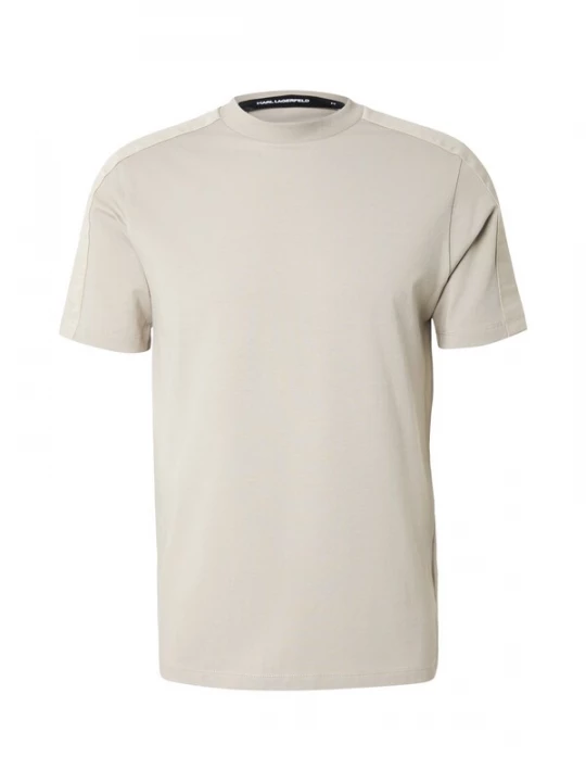 Foto van product Karl Lagerfeld Shirt taupe