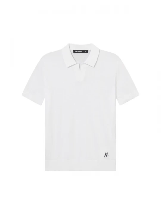 Foto van product Karl Lagerfeld Shirt wit