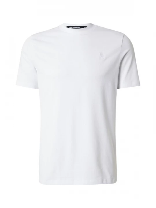Foto van product Karl Lagerfeld Shirt wit