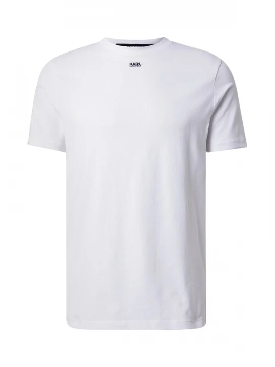 Foto van product Karl Lagerfeld Shirt wit