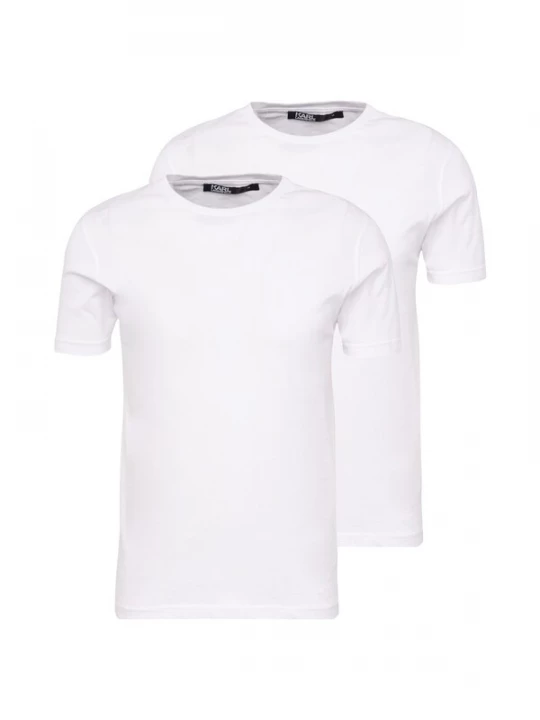 Foto van product Karl Lagerfeld Shirt wit