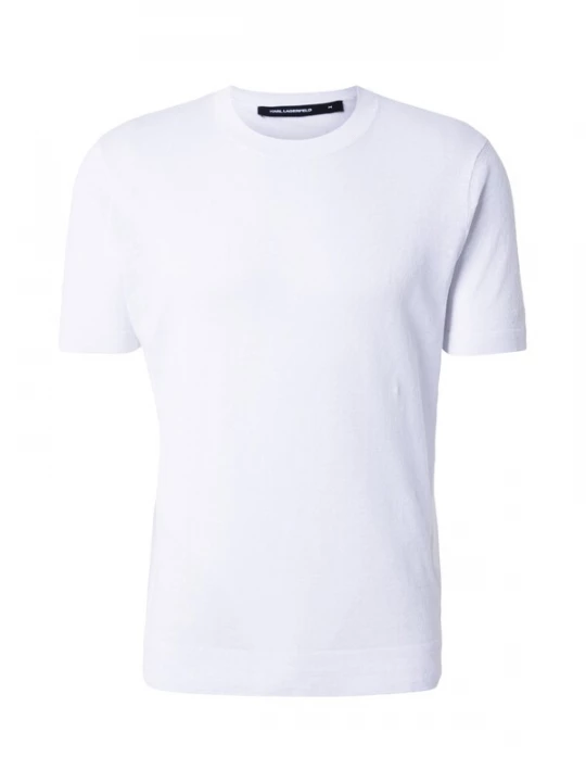 Foto van product Karl Lagerfeld Shirt wit
