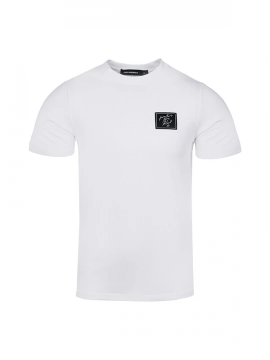 Foto van product Karl Lagerfeld Shirt wit