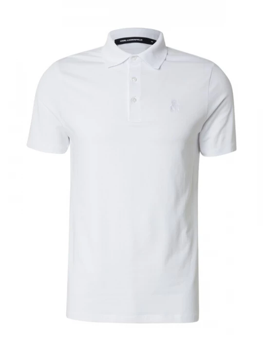 Foto van product Karl Lagerfeld Shirt wit
