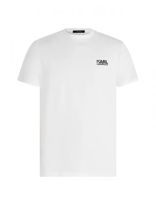 Foto van product Karl Lagerfeld Shirt wit
