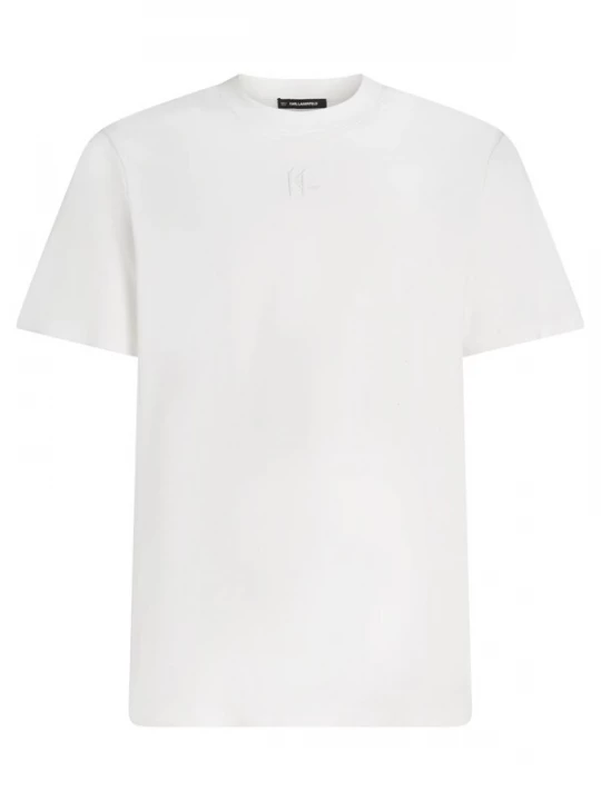 Foto van product Karl Lagerfeld Shirt wit