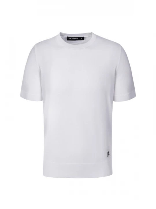 Foto van product Karl Lagerfeld Shirt wit