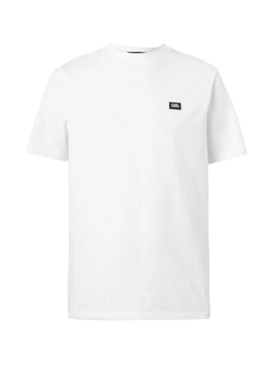 Foto van product Karl Lagerfeld Shirt wit