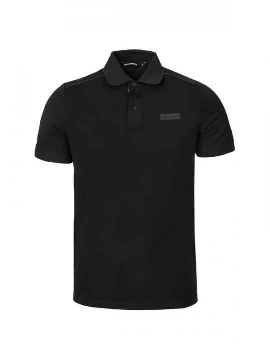 Foto van product Karl Lagerfeld Shirt zwart