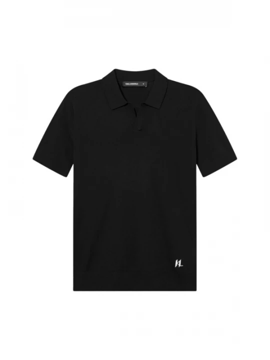 Foto van product Karl Lagerfeld Shirt zwart