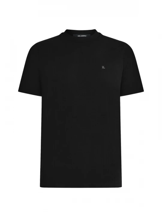 Foto van product Karl Lagerfeld Shirt zwart