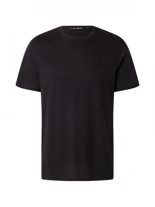 Foto van product Karl Lagerfeld Shirt zwart