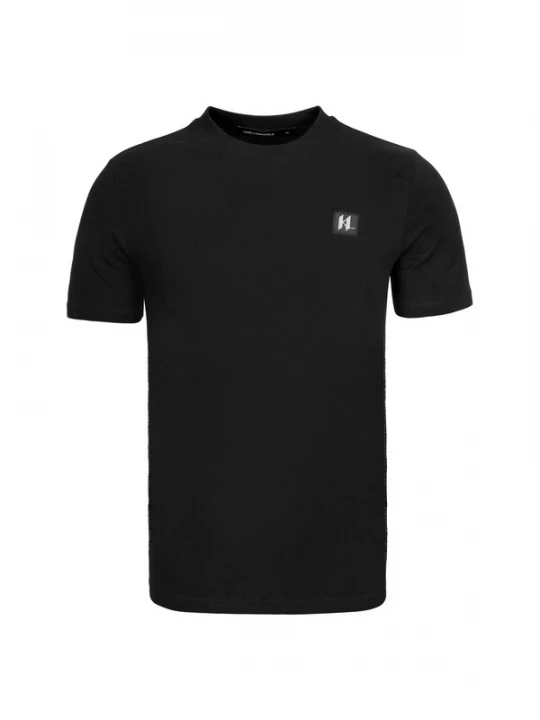 Foto van product Karl Lagerfeld Shirt zwart