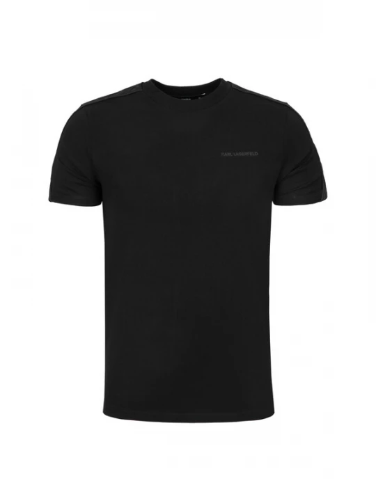 Foto van product Karl Lagerfeld Shirt zwart