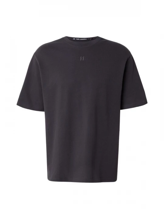 Foto van product Karl Lagerfeld Shirt zwart