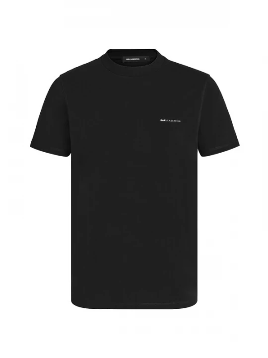 Foto van product Karl Lagerfeld Shirt zwart